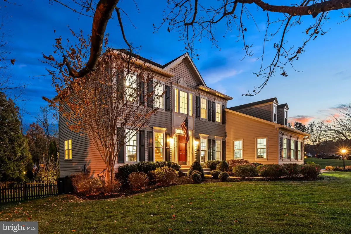 13183 Rettew Dr, Manassas, VA 20112 - Image #1