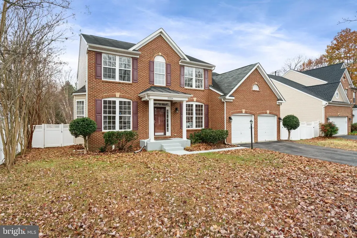 15204 Briggs Way, Woodbridge, VA 22193 - Image #1