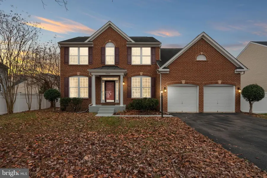 15204 Briggs Way, Woodbridge, VA 22193 - Image #2