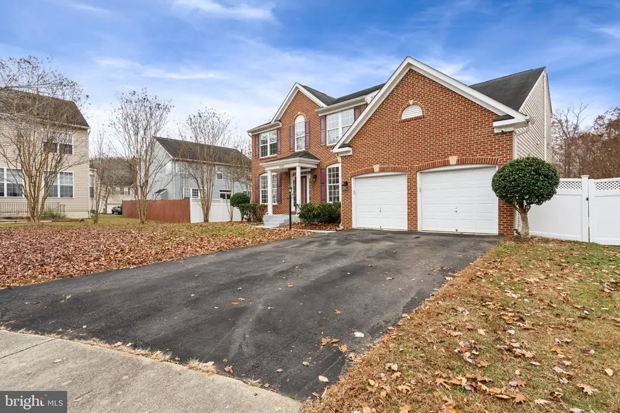 15204 Briggs Way, Woodbridge, VA 22193 - Image #3