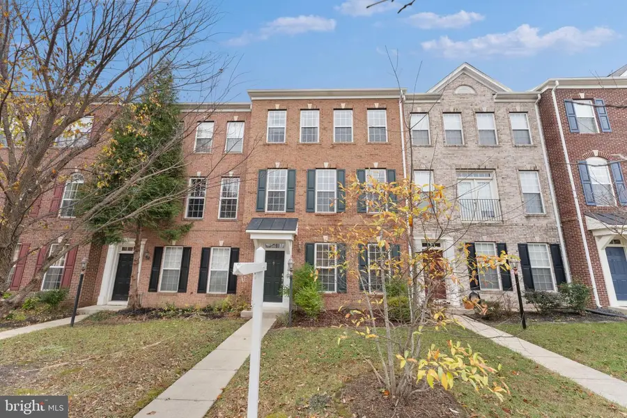 15908 Mackenzie Manor Dr, Haymarket, VA 20169 - Image #3