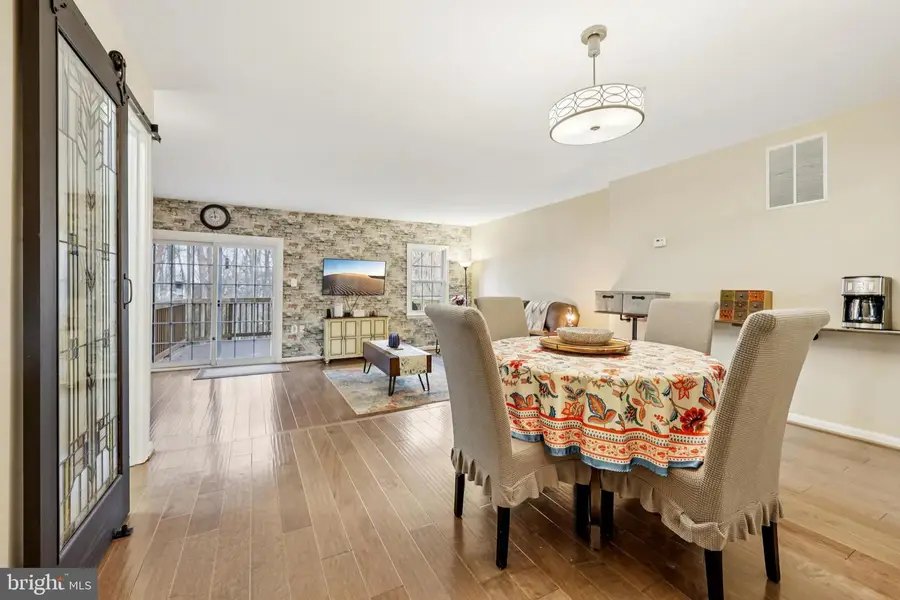 3877 Ogilvie Ct, Woodbridge, VA 22192 - #3