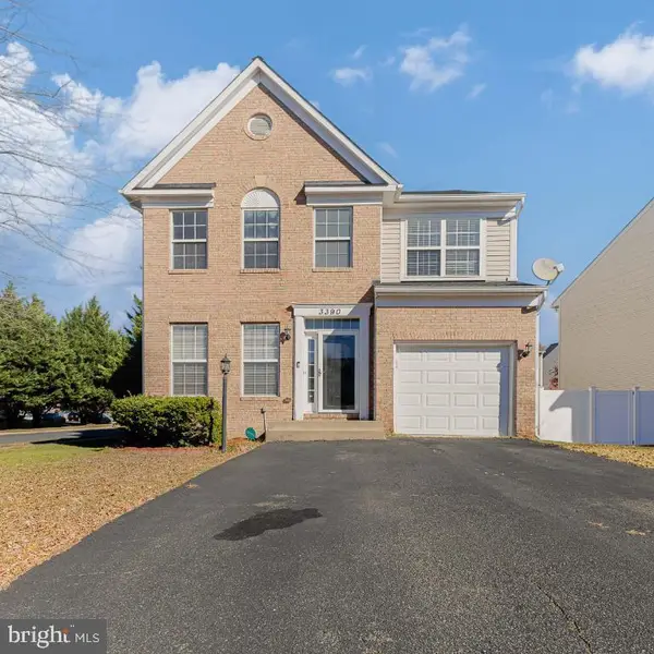 3390 Mystic Ct, DUMFRIES, VA 22026