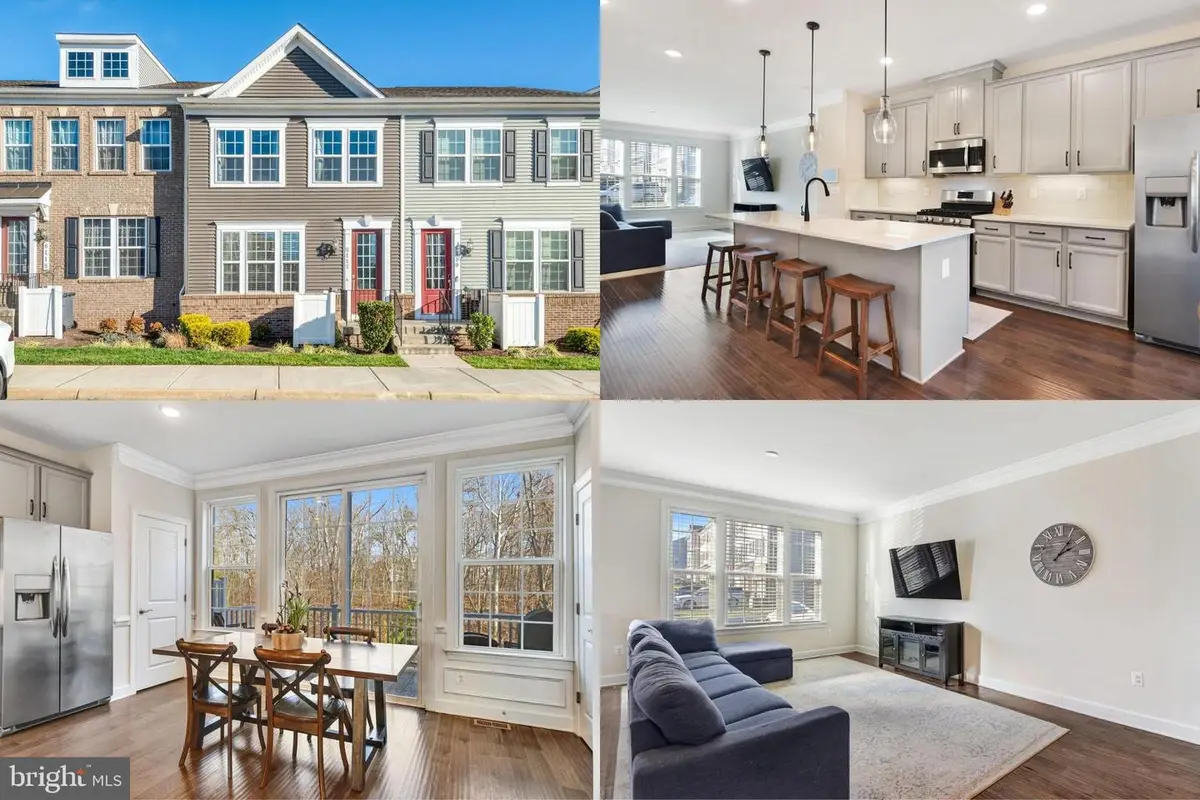 6117 Camerons Ferry Dr, Haymarket, VA 20169 - Image #1