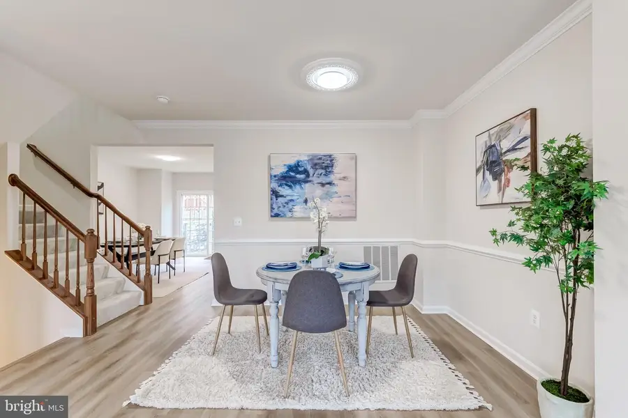 17442 Bayou Bend Cir, Dumfries, VA 22025 - Image #3