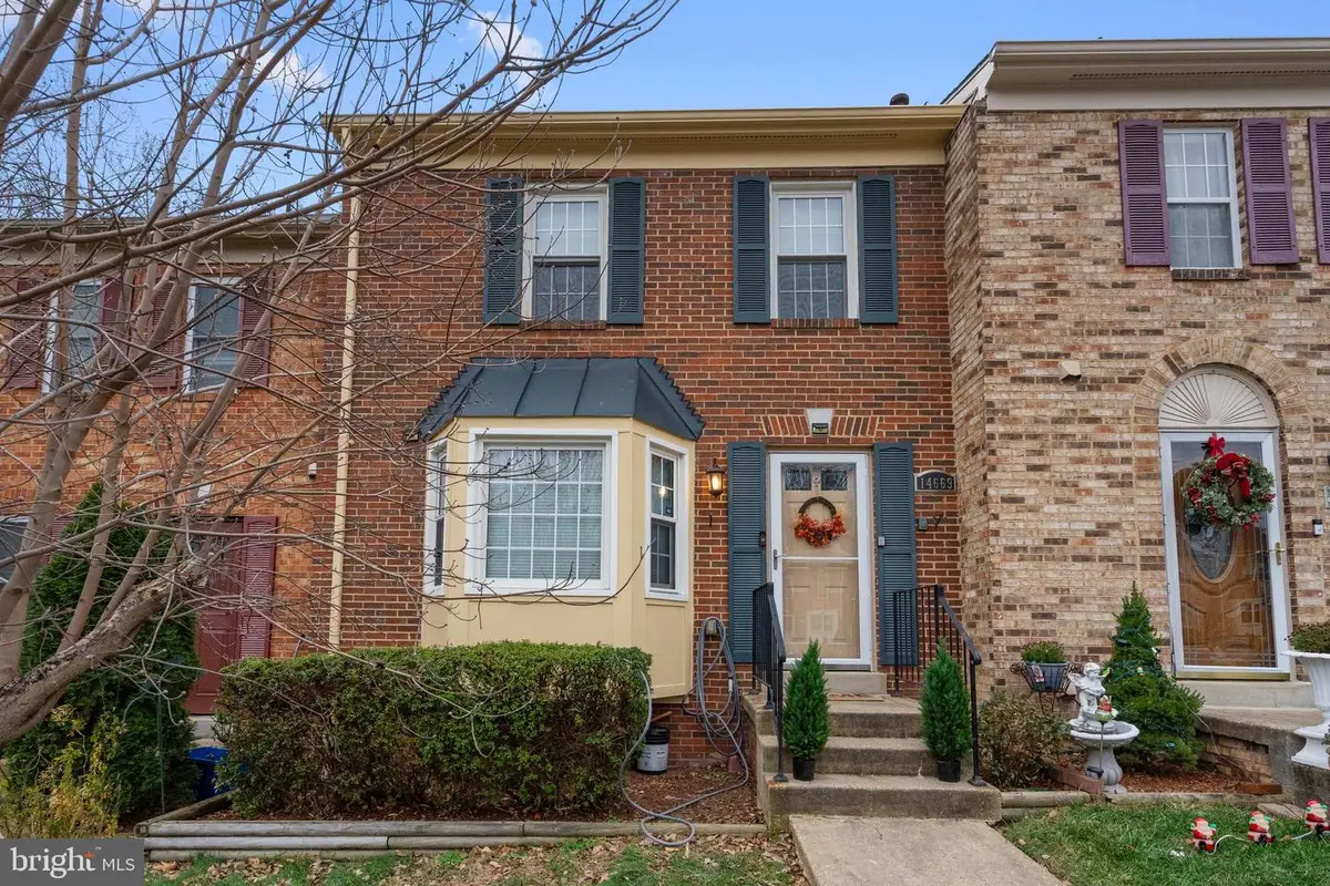 14669 Fox Glove Ct, Woodbridge, VA 22193 - Image #1