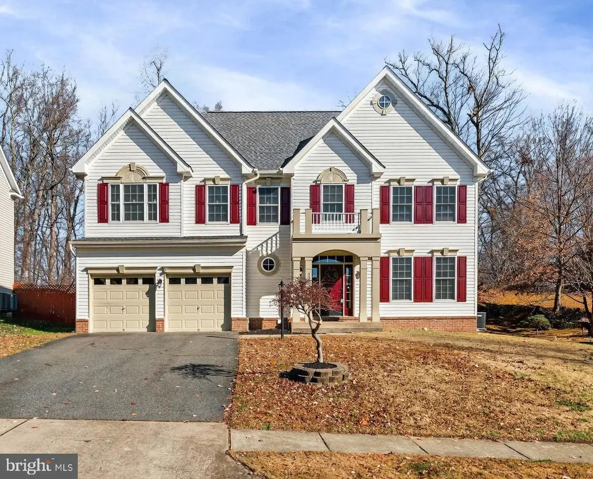 3313 Lady Catherine Cir, Triangle, VA 22172 - Image #1