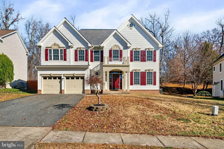 3313 Lady Catherine Cir, Triangle, VA 22172 - Image #2