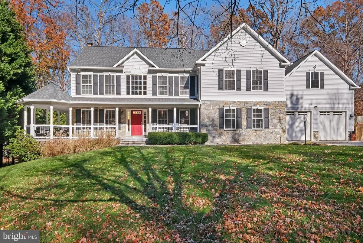 7414 Silent Willow Ct, Manassas, VA 20112 - Image #1