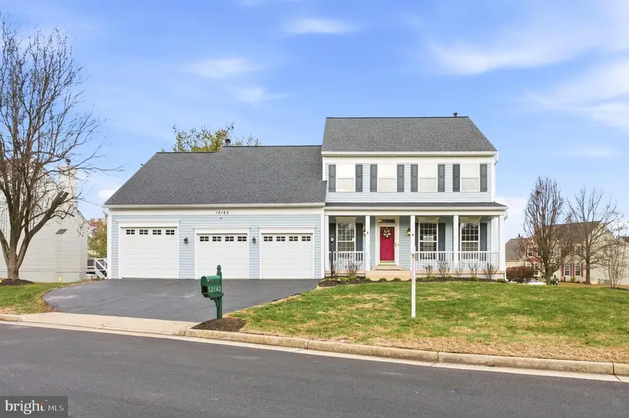 12142 Millbill Ct, Bristow, VA 20136 - Image #2