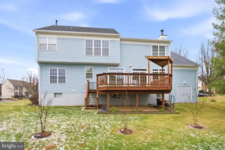 12142 Millbill Ct, Bristow, VA 20136 - Image #3
