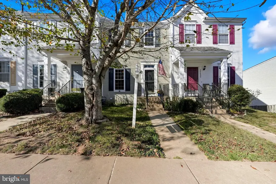 15697 Viewpoint Cir, Dumfries, VA 22025 - Image #3