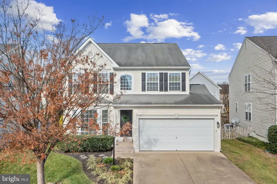11909 Molly Pitcher Cir, Manassas, VA 20109 - Image #2