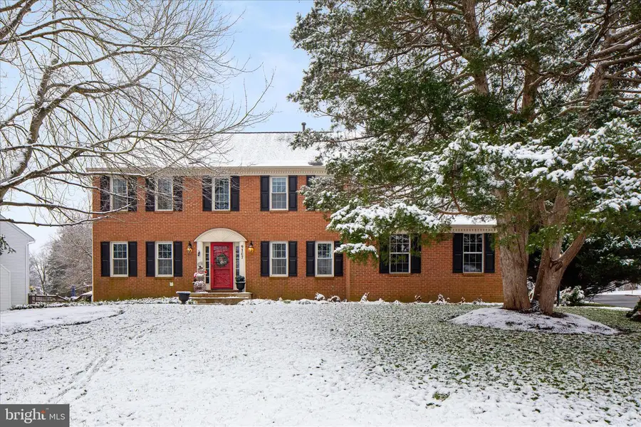 9107 Kearney Pl, Bristow, VA 20136 - Image #2