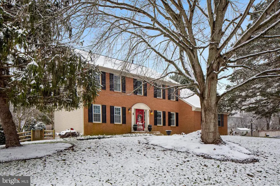 9107 Kearney Pl, Bristow, VA 20136 - Image #3