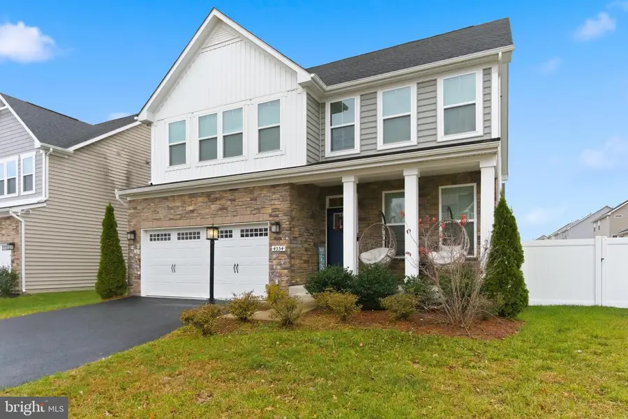 4554 Morley Loop, Woodbridge, VA 22192 - Image #2