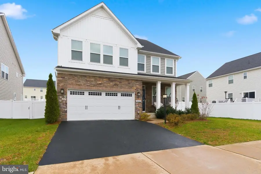 4554 Morley Loop, Woodbridge, VA 22192 - Image #3