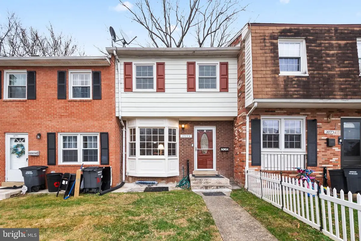 14773 Barksdale St, Woodbridge, VA 22193 - Image #1