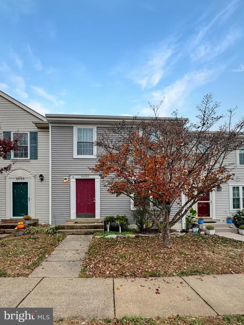 6600 Brave Ct, Haymarket, VA 20169 - #1