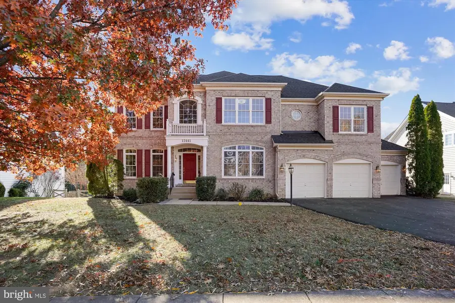 12441 Great Falls Dr, Bristow, VA 20136 - Image #2