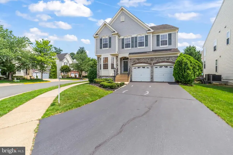 2679 Cast Off Loop, Woodbridge, VA 22191 - Image #3