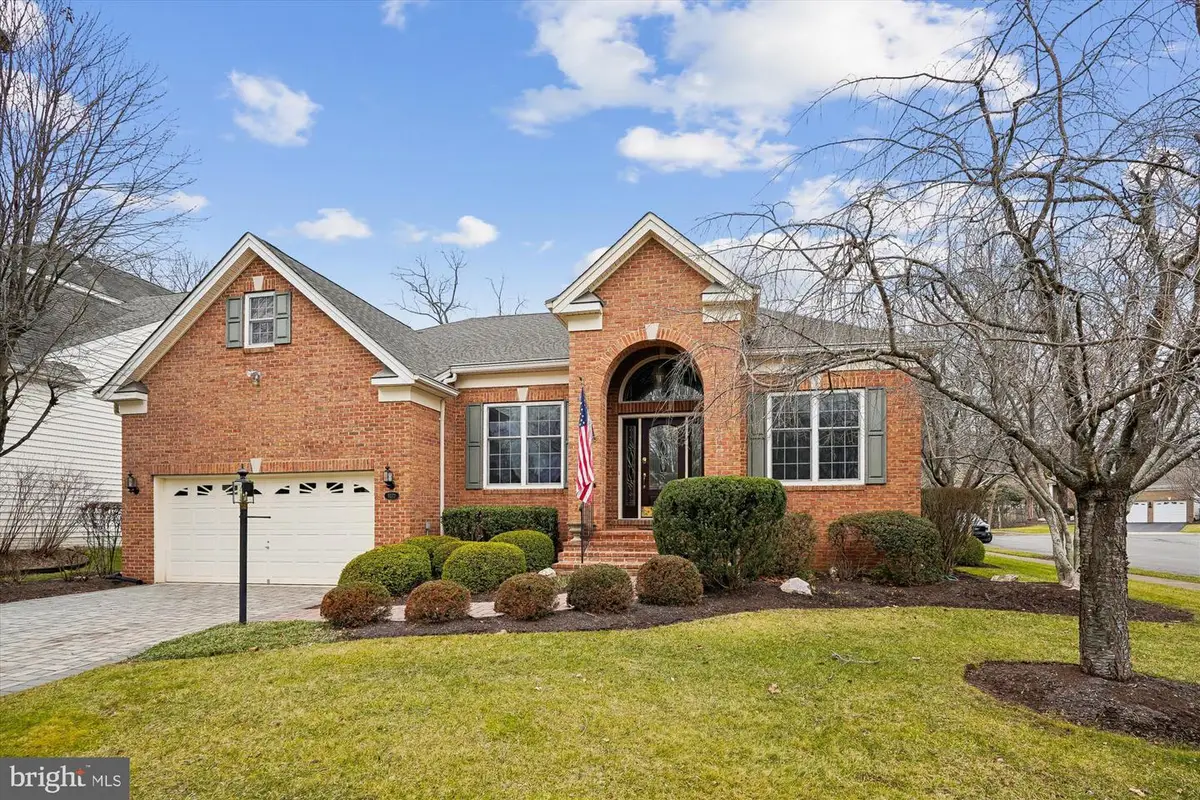 5272 Antioch Ridge Dr, Haymarket, VA 20169 - Image #1