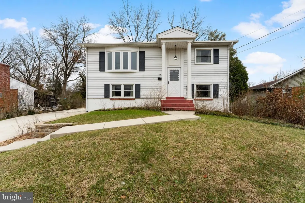 9613 King George Dr, Manassas, VA 20109 - Image #1