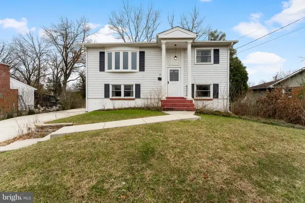 9613 King George Dr, MANASSAS, VA 20109