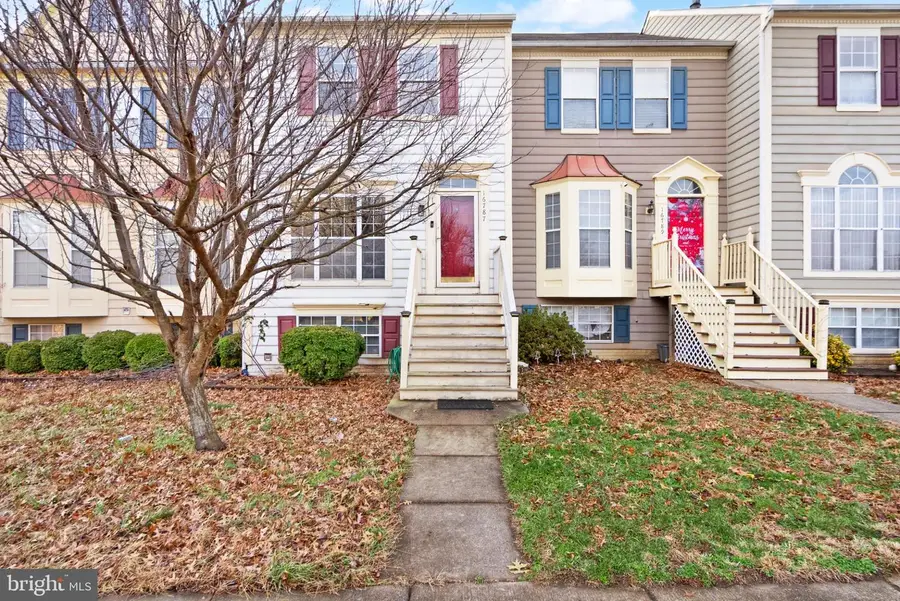 16787 Brandy Moor Loop, Woodbridge, VA 22191 - Image #3