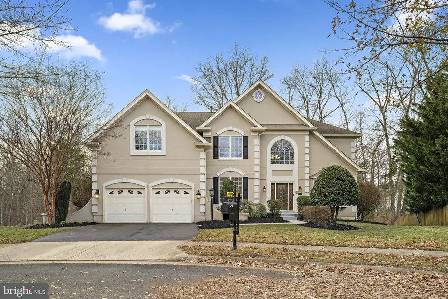 15509 Mellon Ct, Haymarket, VA 20169 - Image #2