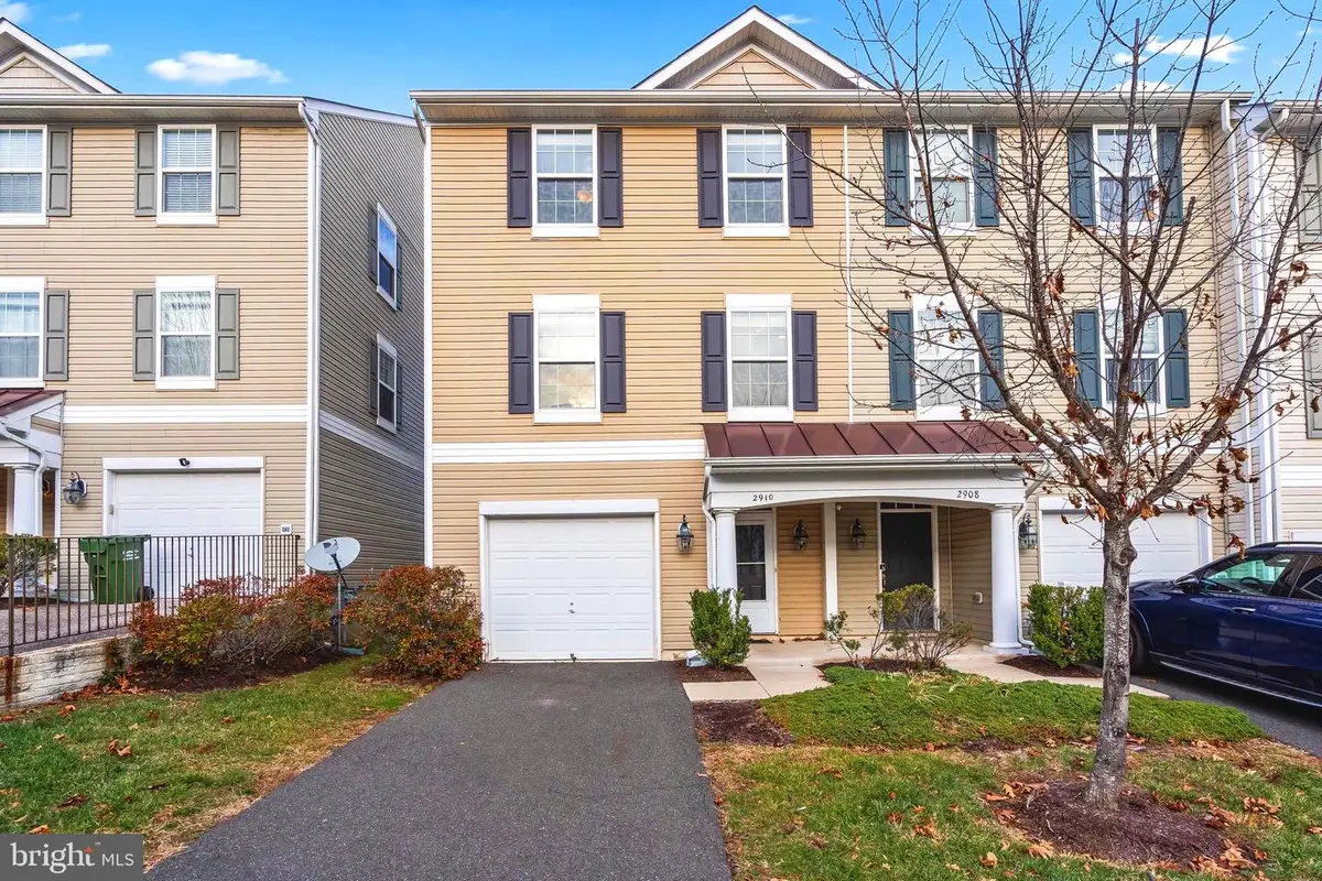 2910 Truffle Oak Pl, Woodbridge, VA 22191 - Image #1