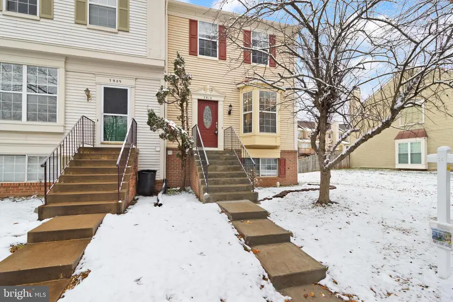 7913 Rebel Walk Dr, Manassas, VA 20109 - Image #2