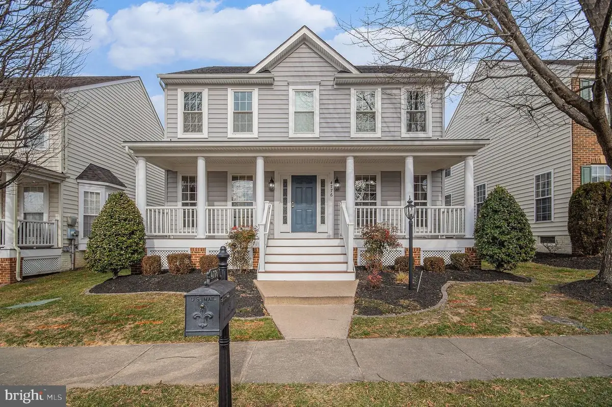 4776 Wermuth Way, Woodbridge, VA 22192 - Image #1