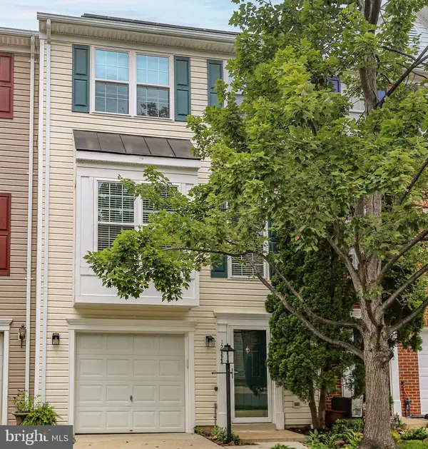 12324 Malvern Way, BRISTOW, VA 20136