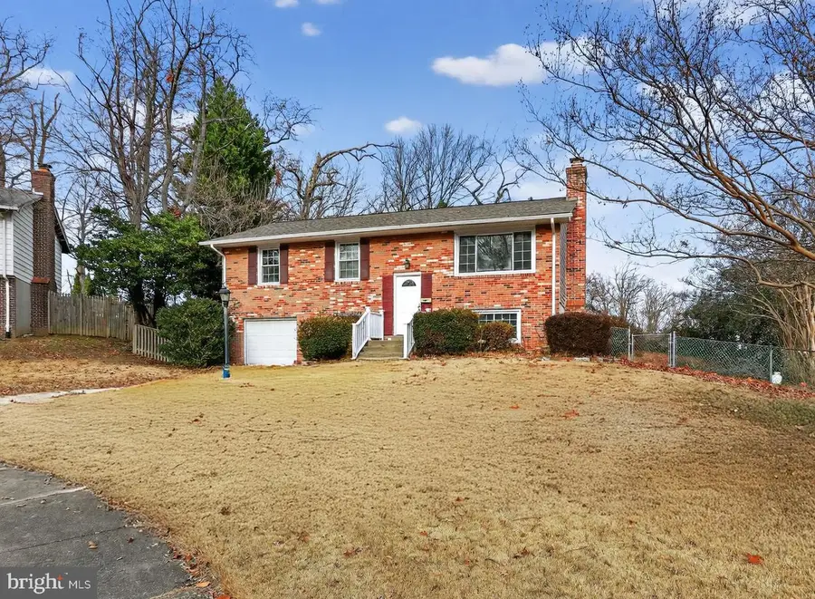 1607 Ashford Pl, Woodbridge, VA 22191 - Image #2