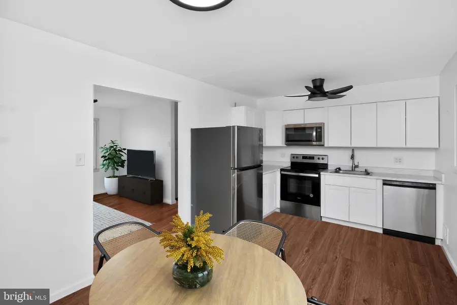 1607 Ashford Pl, Woodbridge, VA 22191 - Image #3