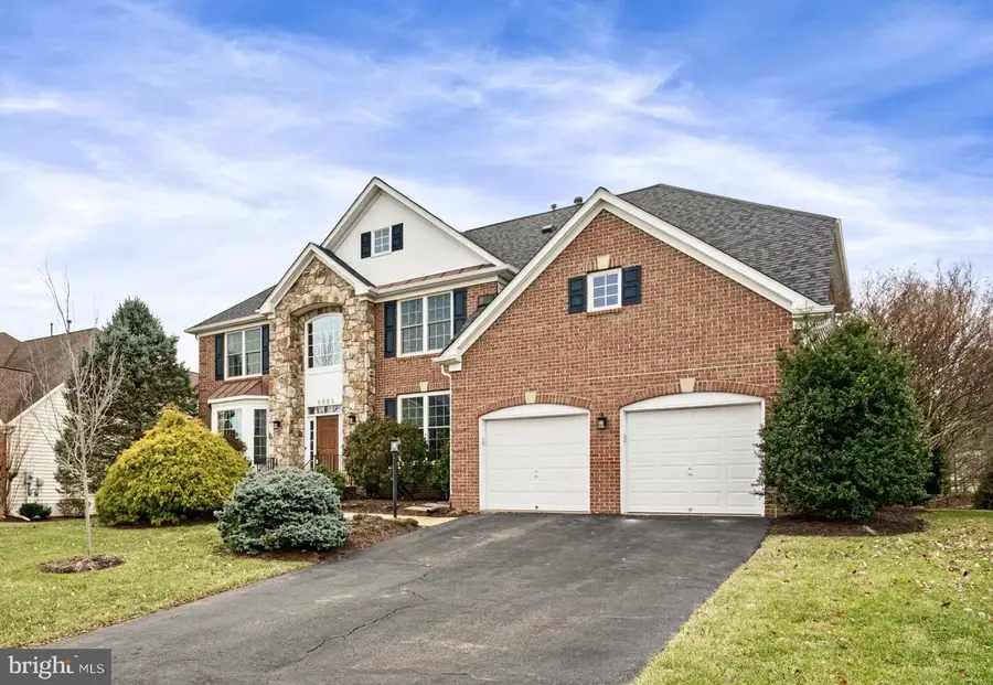 9084 Acadia Park Dr, Bristow, VA 20136 - Image #3