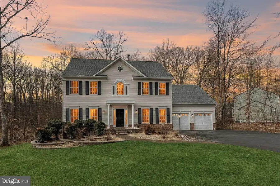 13232 Kahns Rd, Manassas, VA 20112 - #2