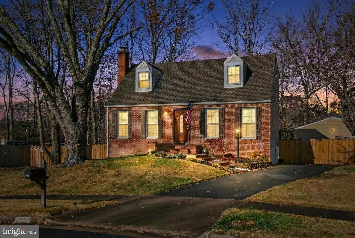 13372 Nationville Ln, Woodbridge, VA 22193 - Image #1