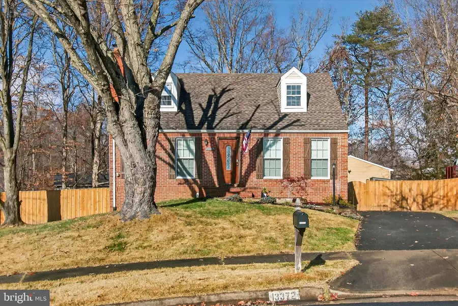 13372 Nationville Ln, Woodbridge, VA 22193 - Image #3