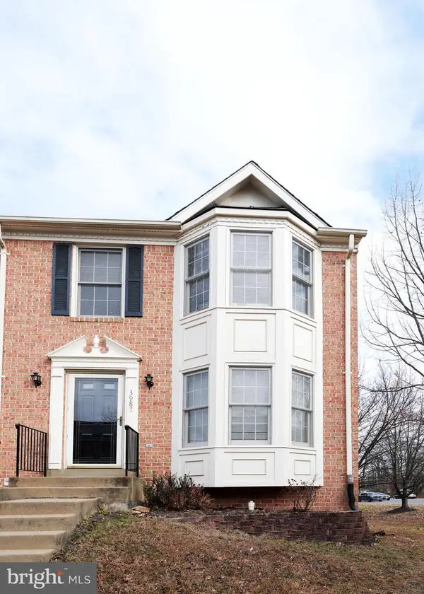 3982 Brussels Way, WOODBRIDGE, VA 22192