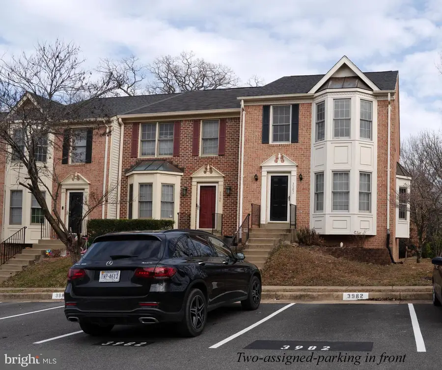 3982 Brussels Way, Woodbridge, VA 22192 - Image #3