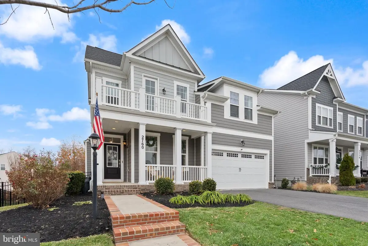 2760 Cockspur Ln, Dumfries, VA 22026 - Image #1