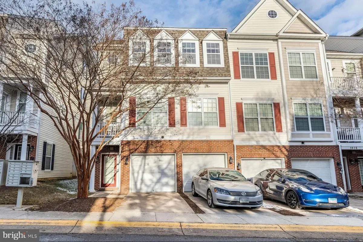 1838 Cedar Cove Way #201, Woodbridge, VA 22191 - Image #1