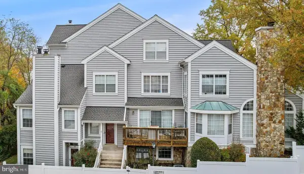 431 Fortress Way #431, OCCOQUAN, VA 22125