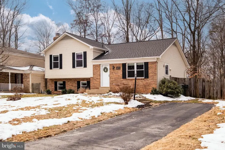 4073 Tarpon Ln, Woodbridge, VA 22193 - #2