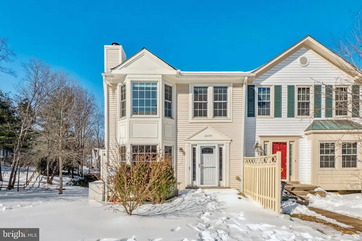 12138 Salemtown Dr, Woodbridge, VA 22192 - Image #1
