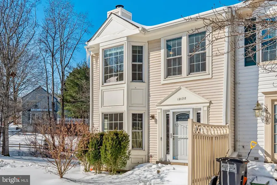 12138 Salemtown Dr, Woodbridge, VA 22192 - Image #3