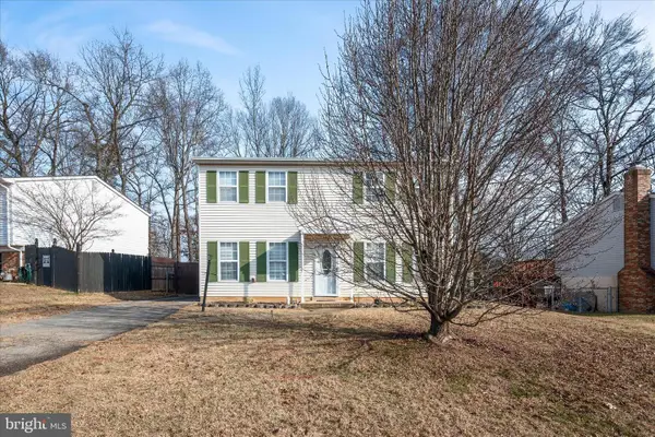 14367 Springbrook Ct, WOODBRIDGE, VA 22193