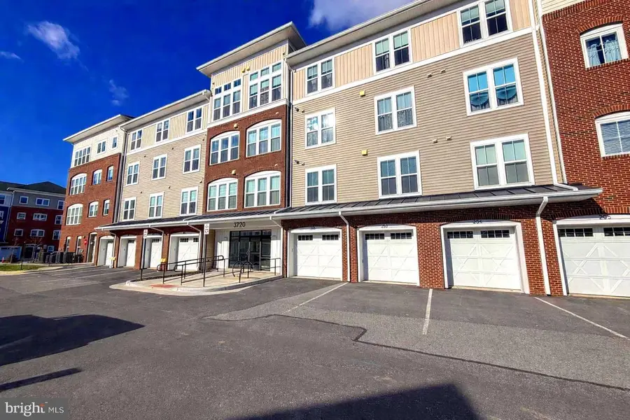 3720 Havertill Ln #407, Woodbridge, VA 22193 - Image #2